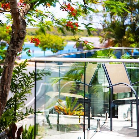 2 Bedroom Renovated Townhouse, Walk To Noosa River Noosaville Εξωτερικό φωτογραφία