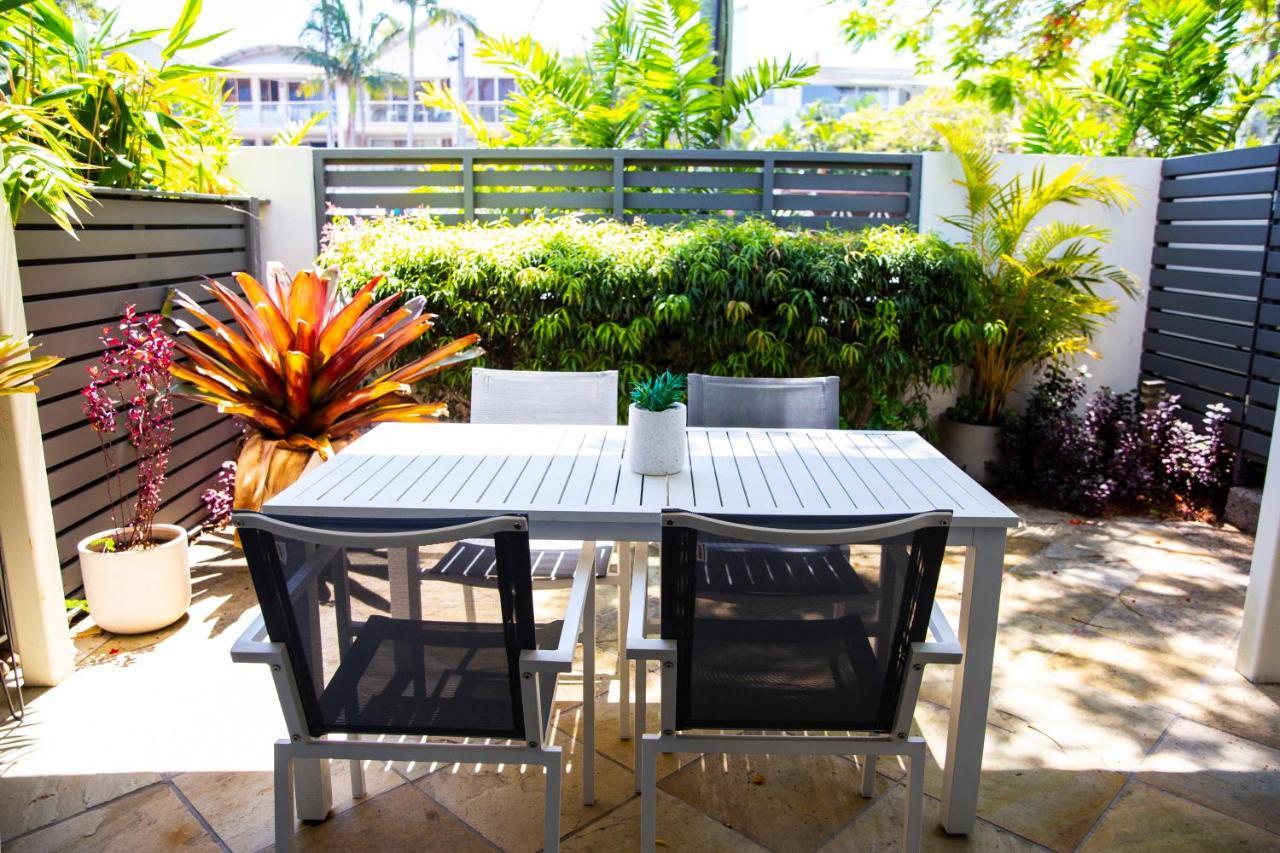 2 Bedroom Renovated Townhouse, Walk To Noosa River Noosaville Εξωτερικό φωτογραφία