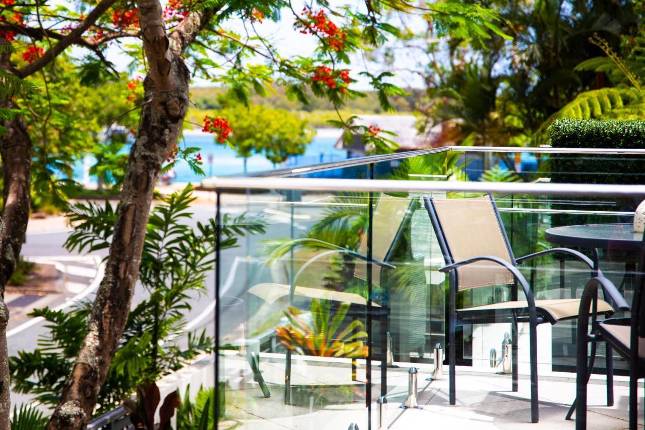 2 Bedroom Renovated Townhouse, Walk To Noosa River Noosaville Εξωτερικό φωτογραφία