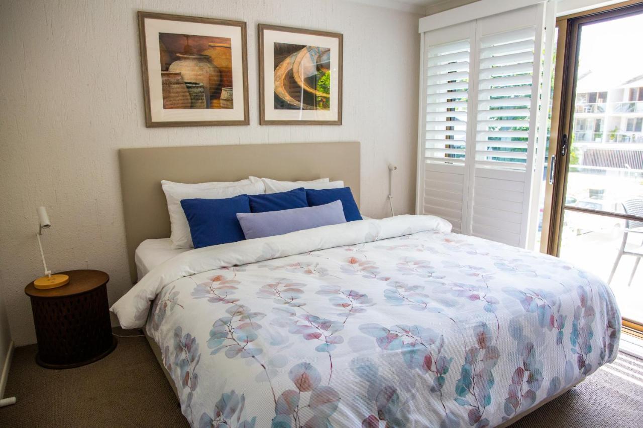 2 Bedroom Renovated Townhouse, Walk To Noosa River Noosaville Εξωτερικό φωτογραφία