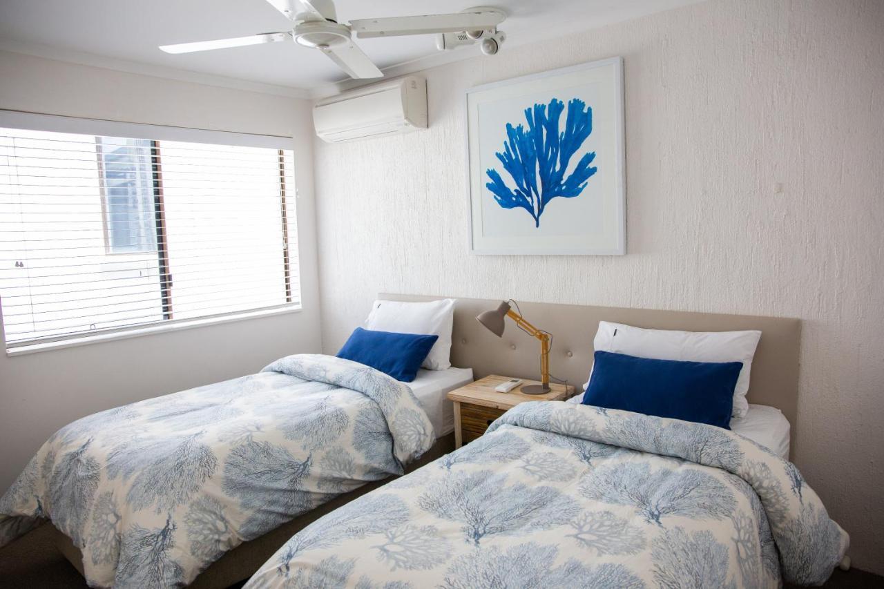 2 Bedroom Renovated Townhouse, Walk To Noosa River Noosaville Εξωτερικό φωτογραφία